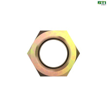  14M7276: Hexagonal Nut, M16