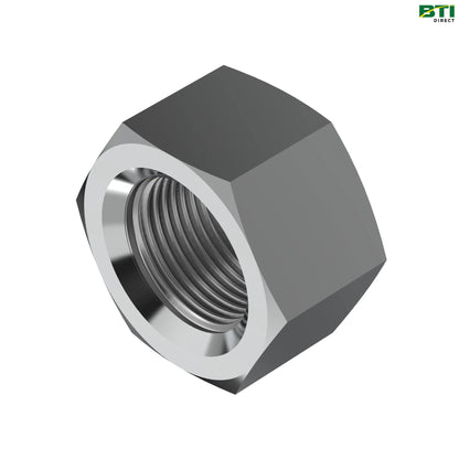 14M7277: Hexagonal Lock Nut, M20