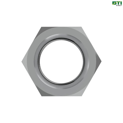 14M7277: Hexagonal Lock Nut, M20