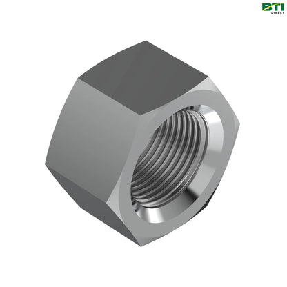 14M7277: Hexagonal Lock Nut, M20