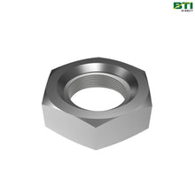  14M7382: Hexagonal Left Side Thread Nut, M16