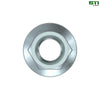 14M7401: Hexagonal Lock Nut, M12