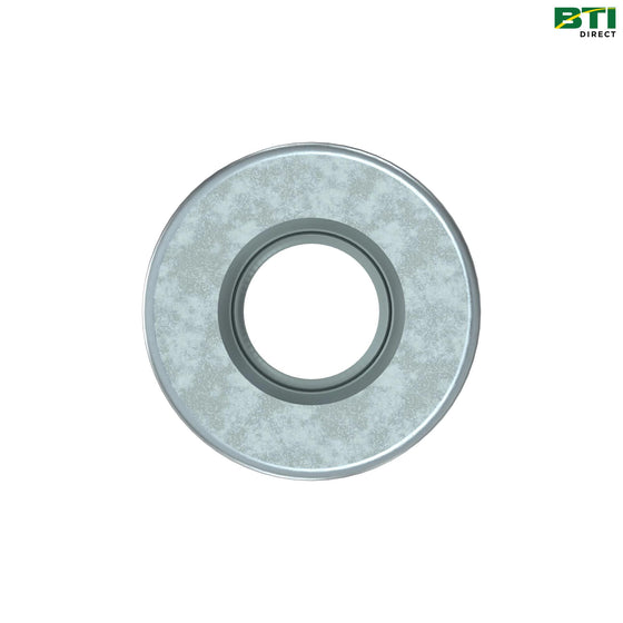 14M7401: Hexagonal Lock Nut, M12