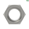 14M7543: Hexagonal Left Side Thread Nut, M16