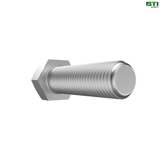 19H2411: Hexagonal Head Screw, 3/4" X 2-1/2"