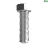 19H2411: Hexagonal Head Screw, 3/4" X 2-1/2"