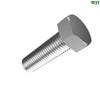 19H2411: Hexagonal Head Screw, 3/4" X 2-1/2"