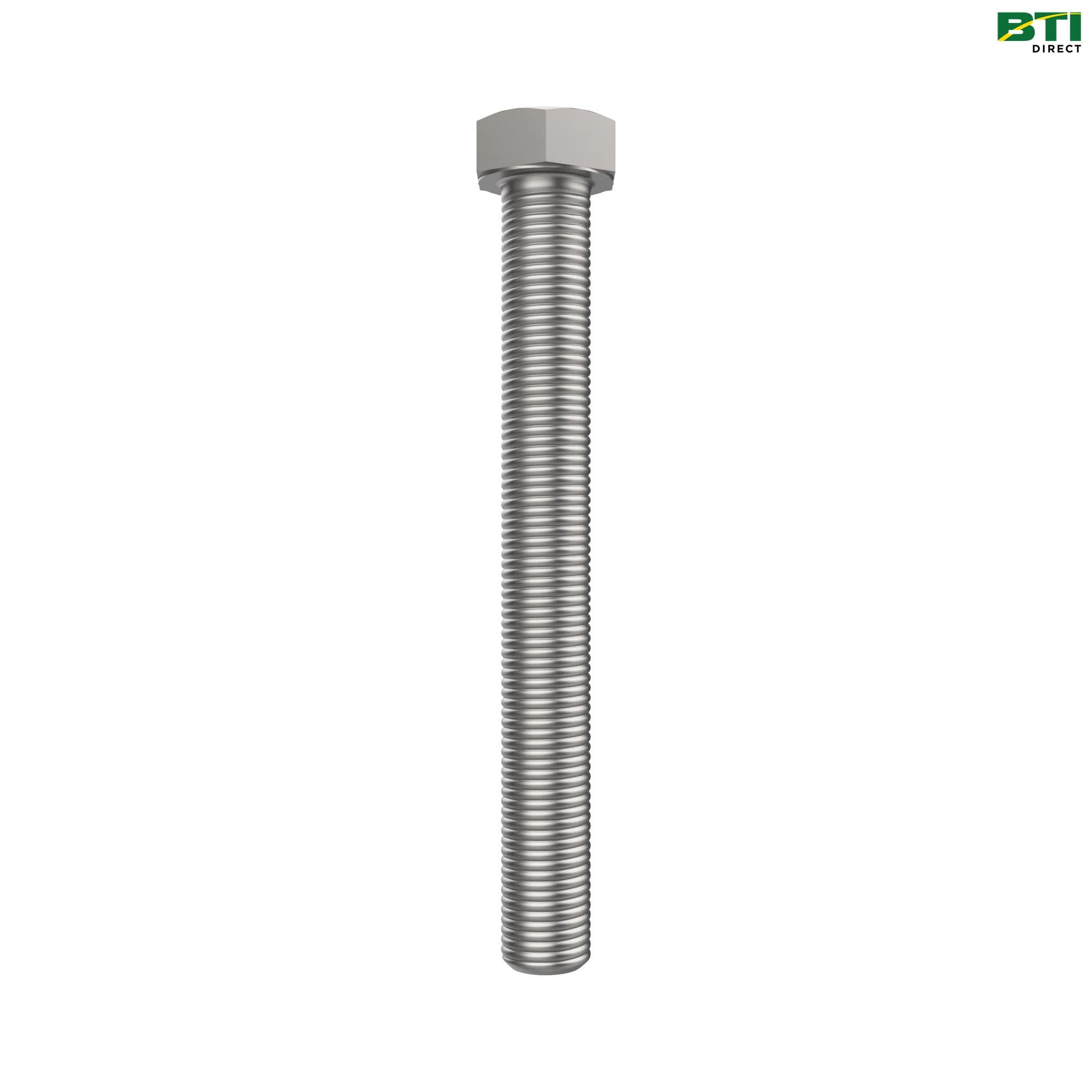 19H3225: Hexagonal Head Screw, 3/4" X 6-1/2"