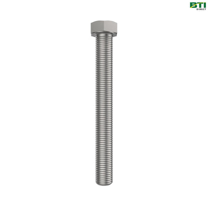 19H3225: Hexagonal Head Screw, 3/4" X 6-1/2"