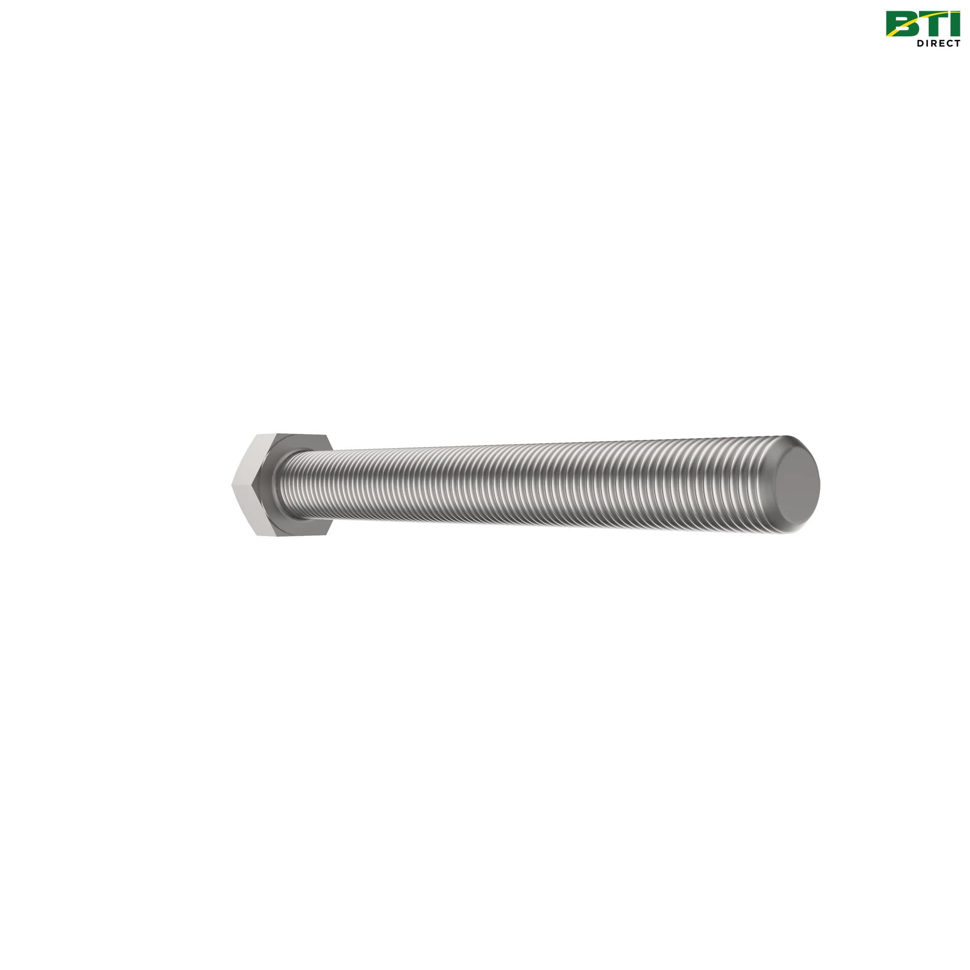 19H3225: Hexagonal Head Screw, 3/4" X 6-1/2"