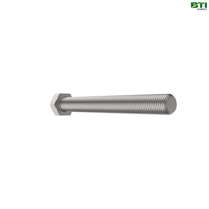 19H3225: Hexagonal Head Screw, 3/4" X 6-1/2"