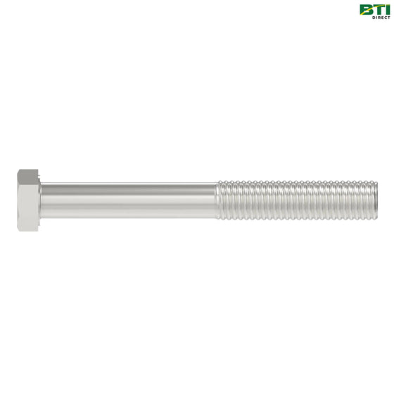 19H3353: Hexagonal Head Screw, 5/8" X 5"