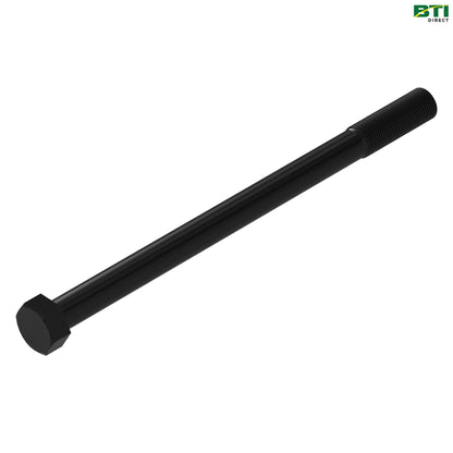 19H3583: Hexagonal Head Screw, 5/8" X 10"