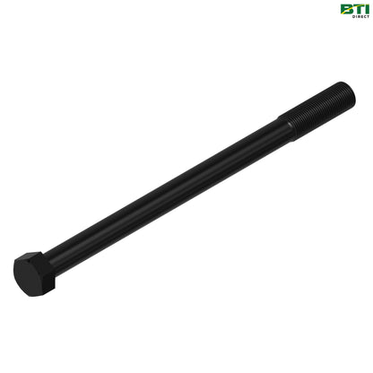 19H3583: Hexagonal Head Screw, 5/8" X 10"