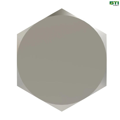 19H3600: Hexagonal Head Cap Screw, 3/4" X 7"