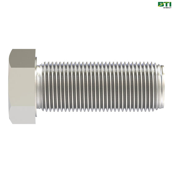 19M10437: Hexagonal Head Screw, M24 X 70