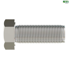  19M10551: Hexagonal Head Screw, M16 X 45