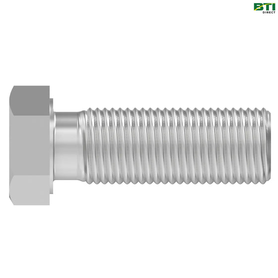 19M10871: Hexagonal Head Screw, M16 X 50