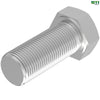 19M7488: Hexagonal Head Screw, M16 X 40