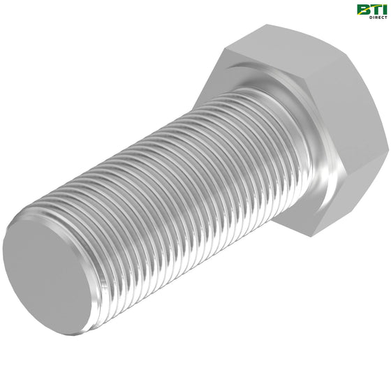 19M7488: Hexagonal Head Screw, M16 X 40