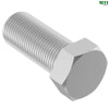 19M7488: Hexagonal Head Screw, M16 X 40