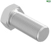 19M7488: Hexagonal Head Screw, M16 X 40