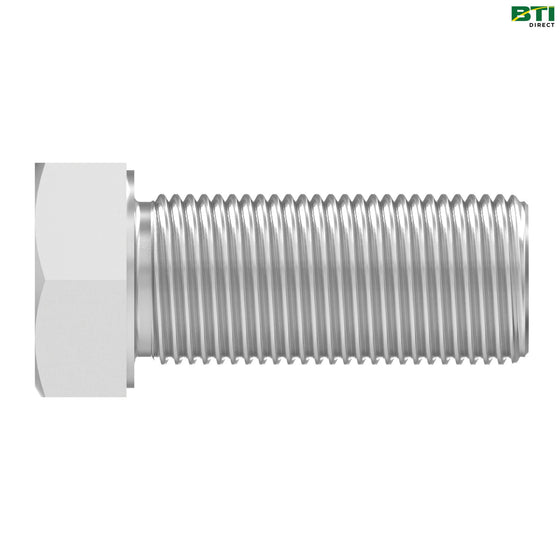 19M7488: Hexagonal Head Screw, M16 X 40