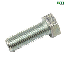  19M7489: Hexagonal Head Screw, M16 X 45