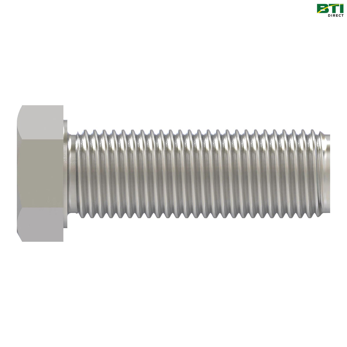 19M7493: Hexagonal Head Screw, M12 X 40 – BTI Direct