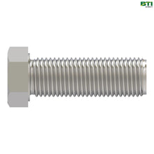  19M7493: Hexagonal Head Screw, M12 X 40