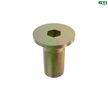  19M7573: Countersunk Head Screw, M8 X 20