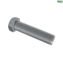  19M7719: Hexagonal Head Screw, M16 X 70