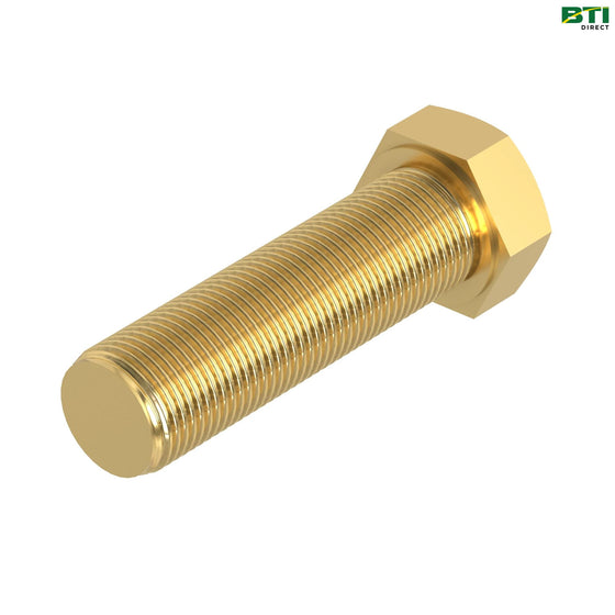 19M7759: Hexagonal Head Screw, M16 X 60