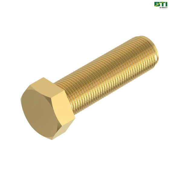 19M7759: Hexagonal Head Screw, M16 X 60