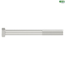  19M7778: Hexagonal Head Screw, M20 X 220