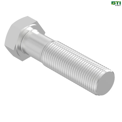 19M7892: Hexagonal Head Screw, M20 X 80