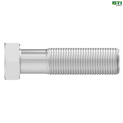 19M7892: Hexagonal Head Screw, M20 X 80