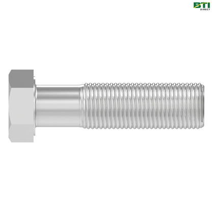 19M7892: Hexagonal Head Screw, M20 X 80