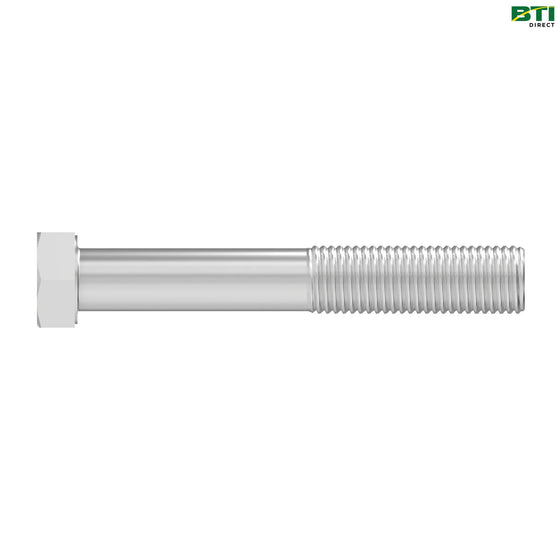 19M7907: Hexagonal Head Screw, M20 X 140