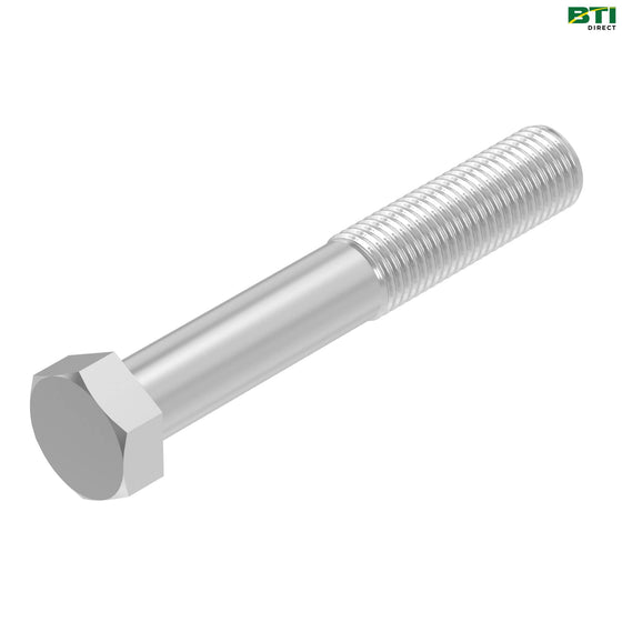 19M7907: Hexagonal Head Screw, M20 X 140