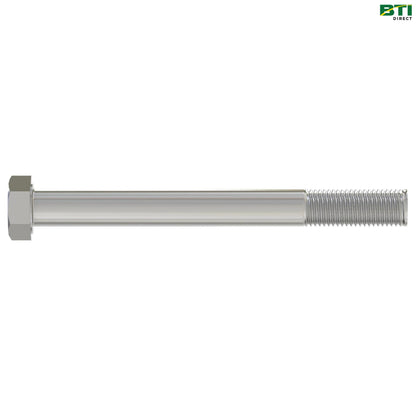 19M7914: Hexagonal Head Screw, M12 X 120
