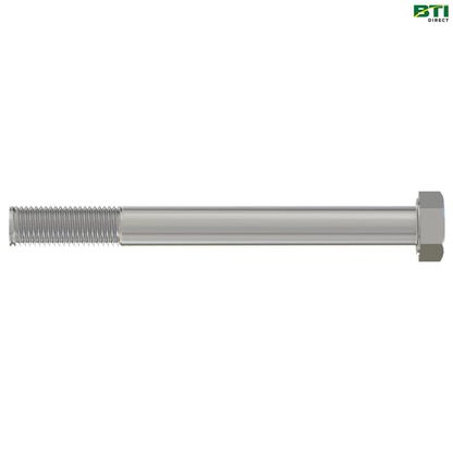 19M7914: Hexagonal Head Screw, M12 X 120