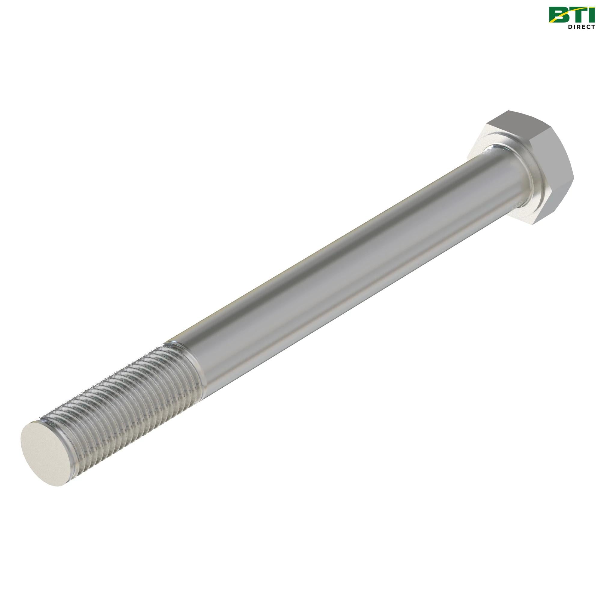 19M7914: Hexagonal Head Screw, M12 X 120