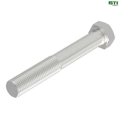 19M7921: Hexagonal Head Screw, M20 X 150