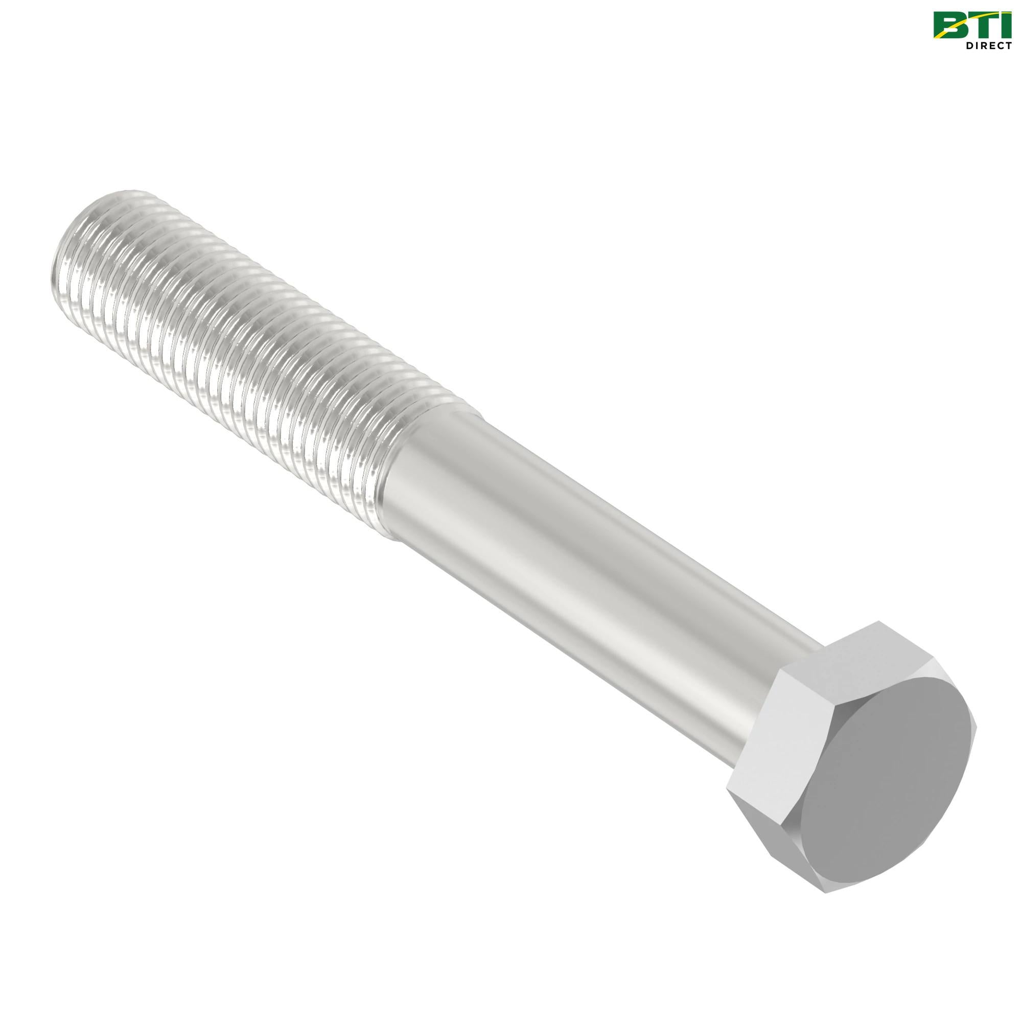 19M7921: Hexagonal Head Screw, M20 X 150