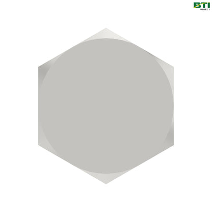 19M7921: Hexagonal Head Screw, M20 X 150