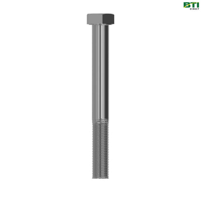 19M8100: Hexagonal Head Screw, M20 X 180