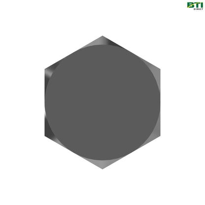 19M8100: Hexagonal Head Screw, M20 X 180