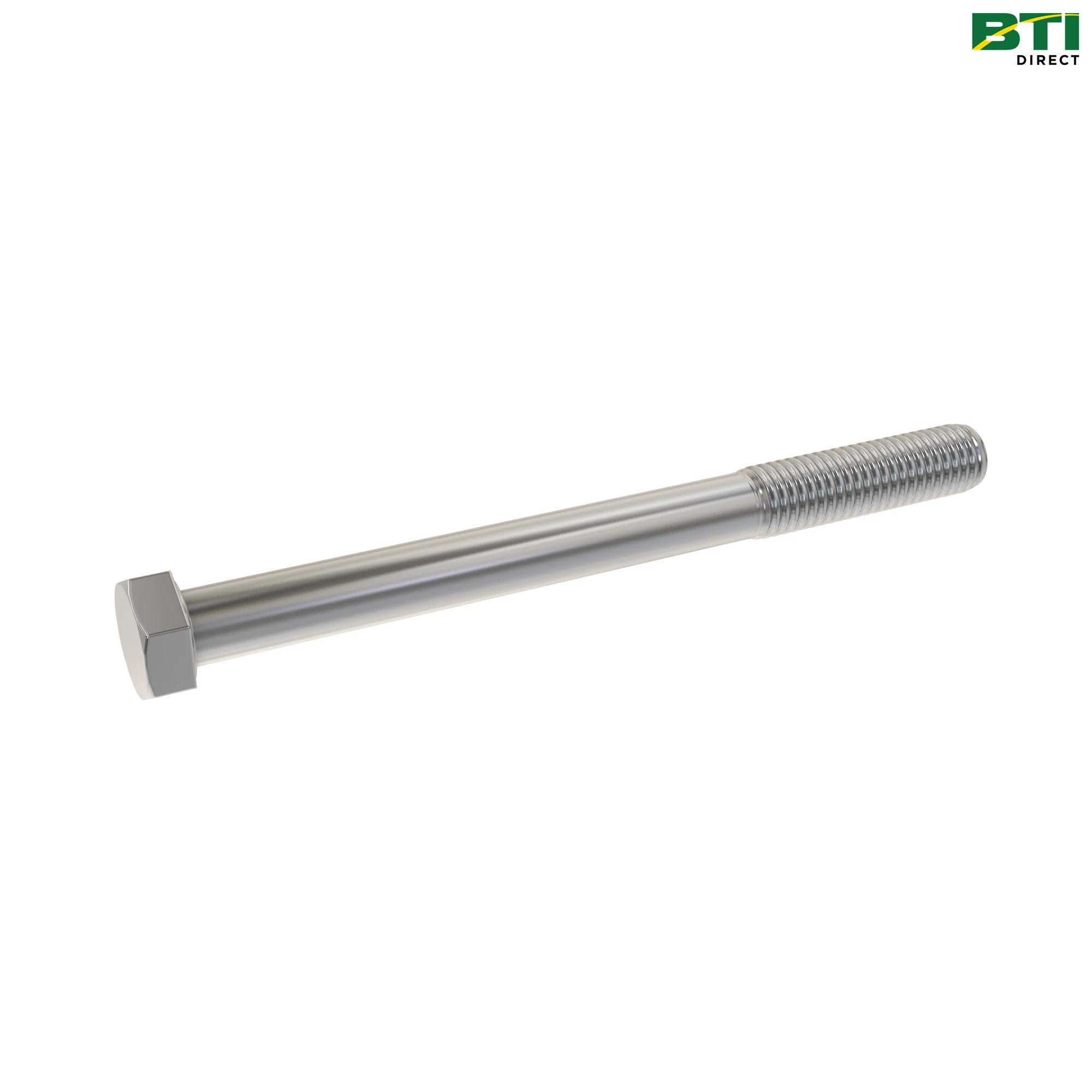 19M8413: Hexagonal Head Screw, M12 X 150