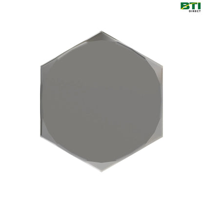 19M8413: Hexagonal Head Screw, M12 X 150